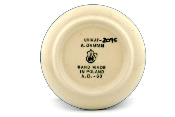 Mini Plate, Coaster plate