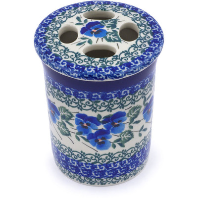 Toothbrush Holder 4"