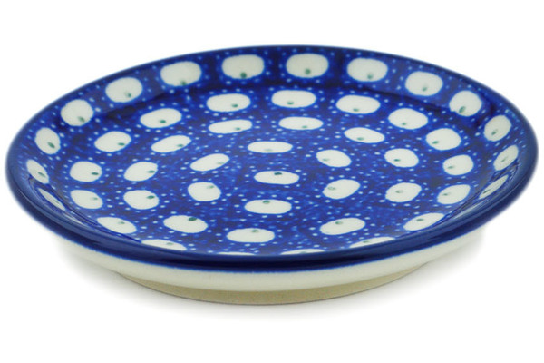 Mini Plate, Coaster plate