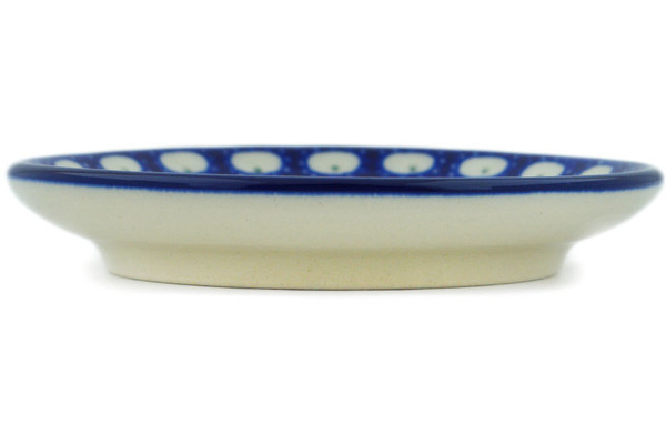 Mini Plate, Coaster plate