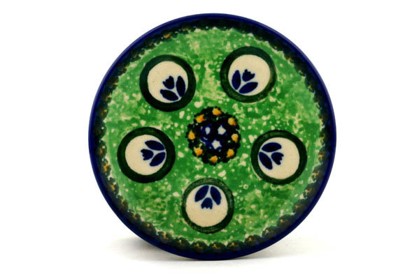 Mini Plate, Coaster plate