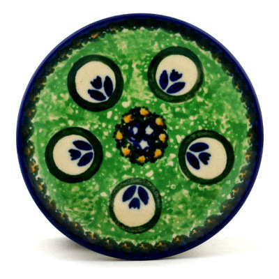 Mini Plate, Coaster plate