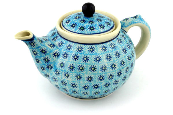 Tea or Coffee Pot 40 oz