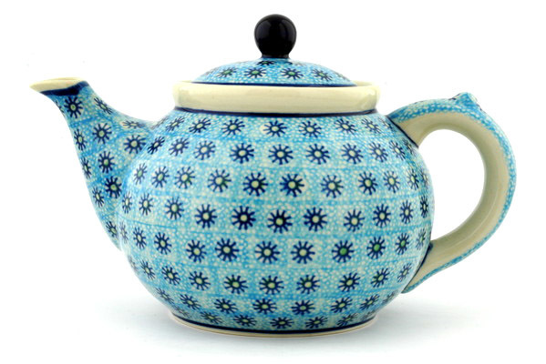 Tea or Coffee Pot 40 oz