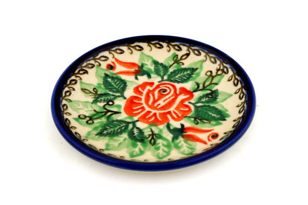 Mini Plate, Coaster plate