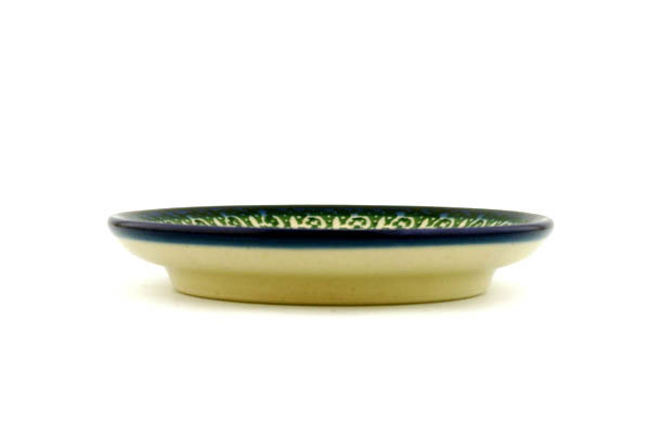 Mini Plate, Coaster plate