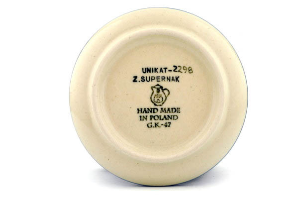 Mini Plate, Coaster plate