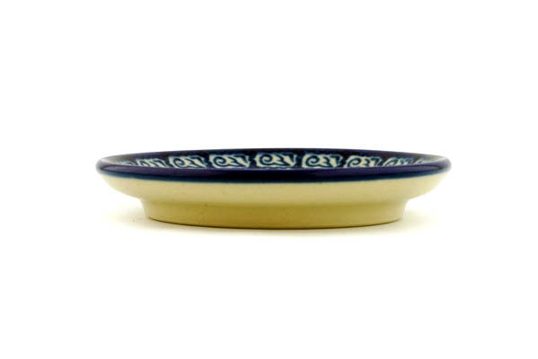 Mini Plate, Coaster plate