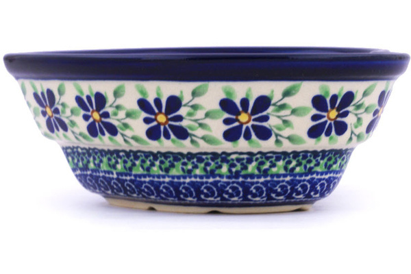 Heart Shaped Bowl 6"