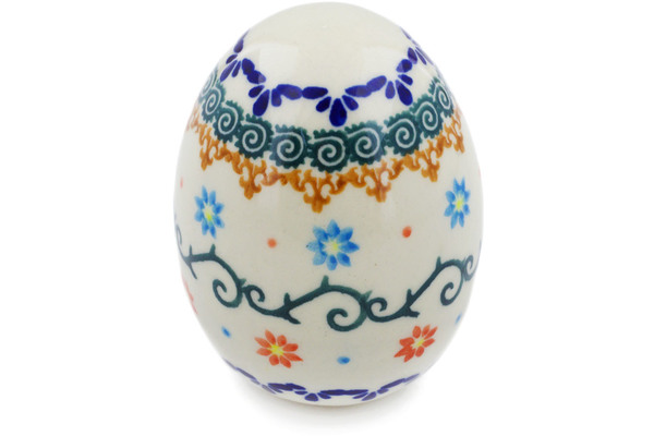 Egg Figurine 3"