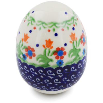Egg Figurine 3"