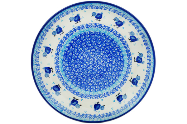 Dinner Plate