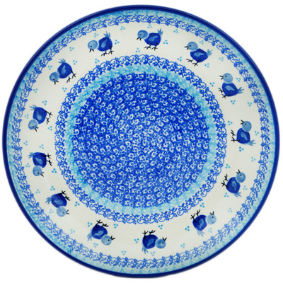Dinner Plate