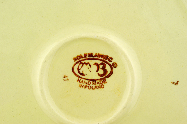 Tray with Handles 10"