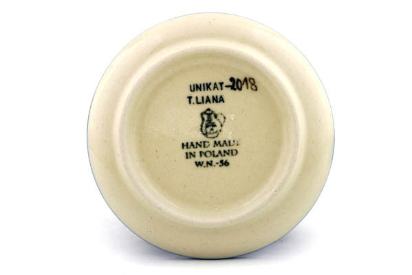 Mini Plate, Coaster plate