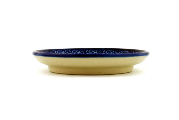 Mini Plate, Coaster plate