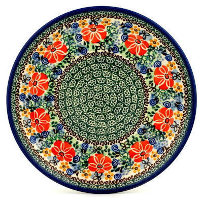 Dinner Plate