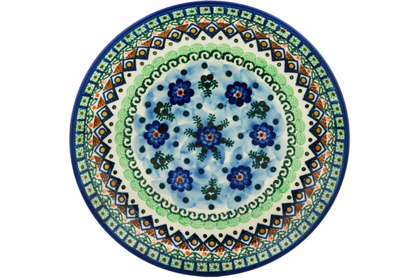 Dinner Plate