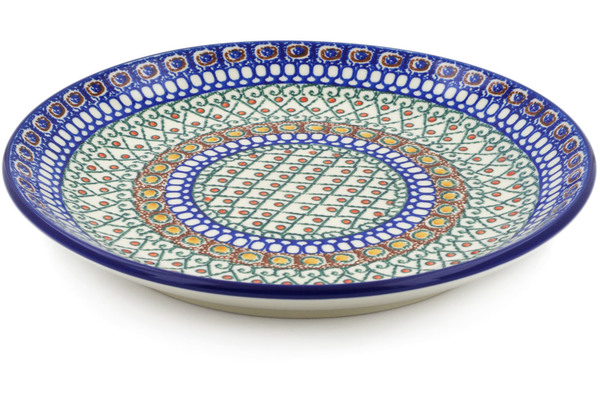 Dinner Plate