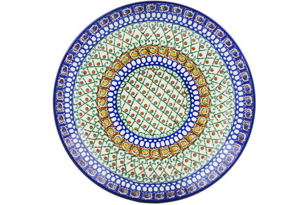 Dinner Plate
