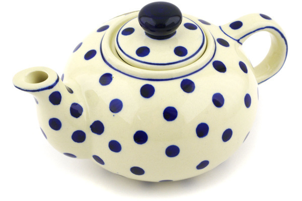 Tea or Coffee Pot 15 oz