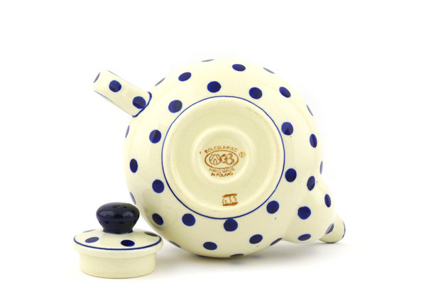 Tea or Coffee Pot 15 oz