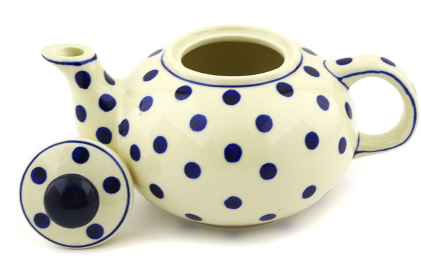 Tea or Coffee Pot 15 oz