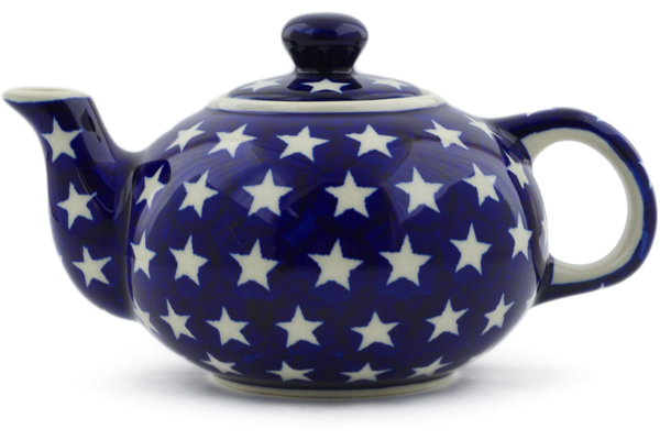 Tea or Coffee Pot 15 oz