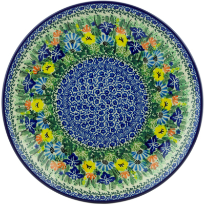 Dinner Plate