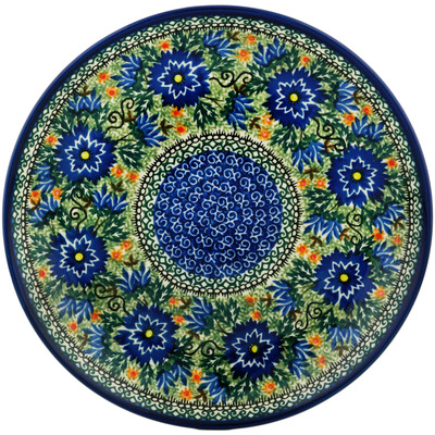 Dinner Plate