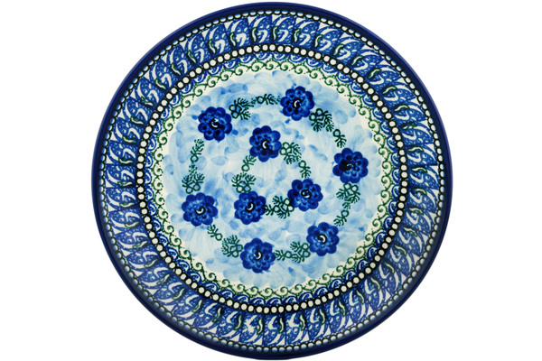 Dinner Plate