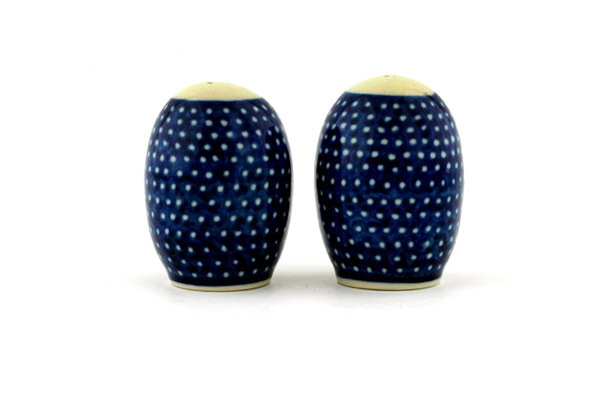 Salt and Pepper Set 2"