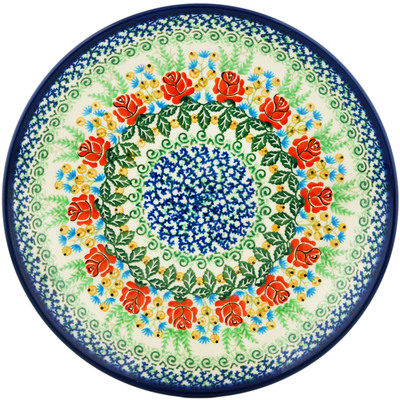 Dinner Plate
