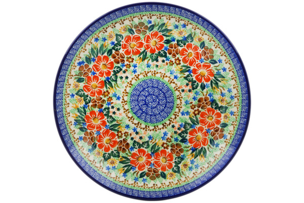 Dinner Plate