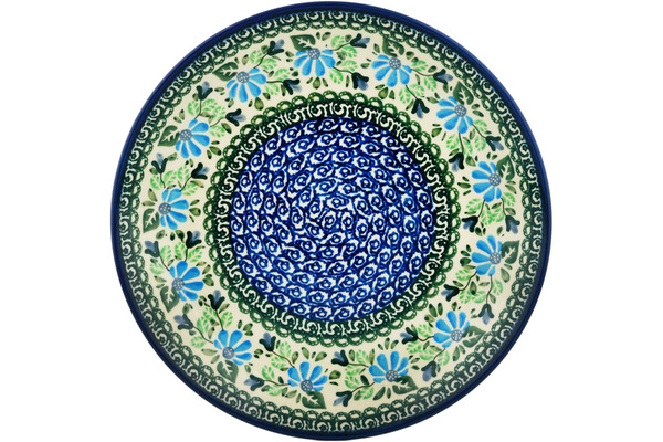 Dinner Plate