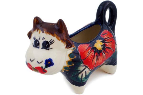 Cow Shaped Creamer 2 oz