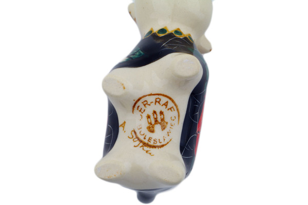 Cow Shaped Creamer 2 oz