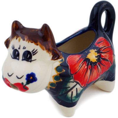 Cow Shaped Creamer 2 oz