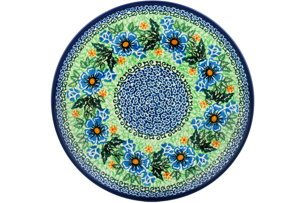 Dinner Plate