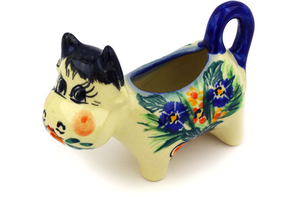 Cow Shaped Creamer 2 oz