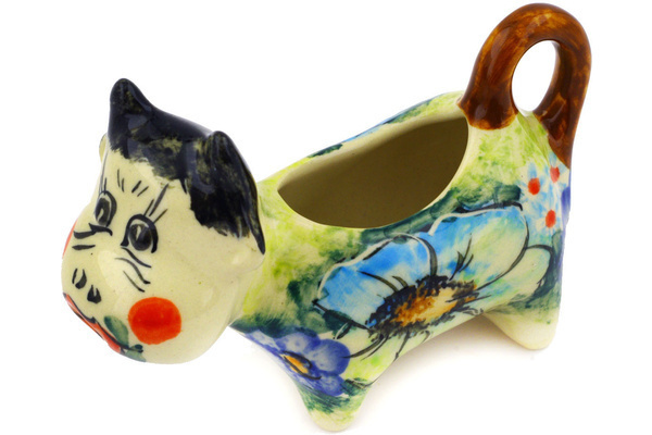 Cow Shaped Creamer 2 oz