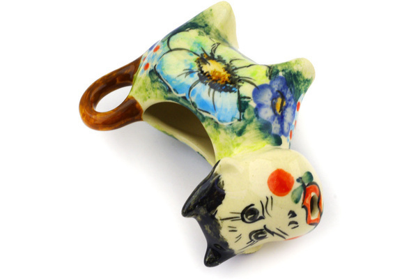 Cow Shaped Creamer 2 oz