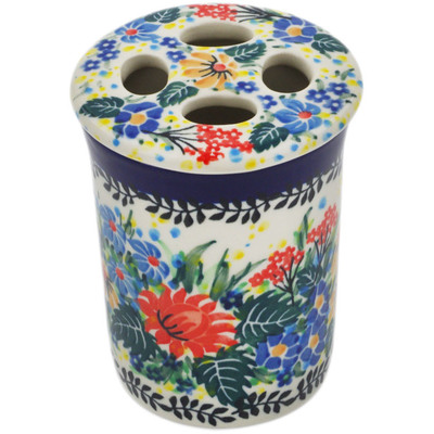 Toothbrush Holder 4"