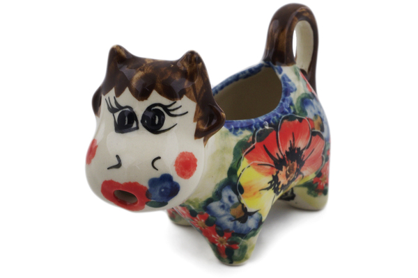 Cow Shaped Creamer 2 oz