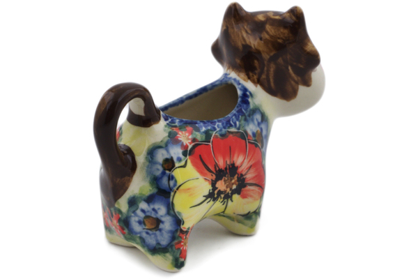 Cow Shaped Creamer 2 oz