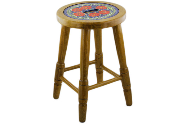 Stool 18"