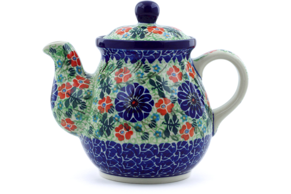 Tea or Coffee Pot 20 oz