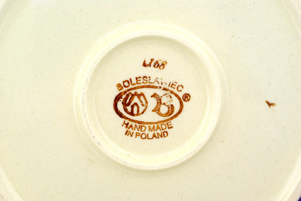 Bowl with Handles 14"