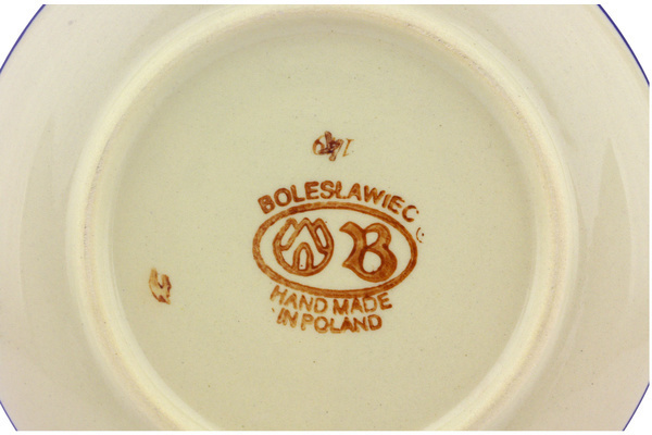 Cup with Saucer 8 oz