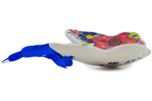 Butterfly Figurine 4"